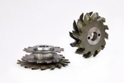 Dao phay đố nhôm JMA chia khung