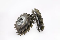 Dao phay do Genma phân phối có giá thành hợp lý