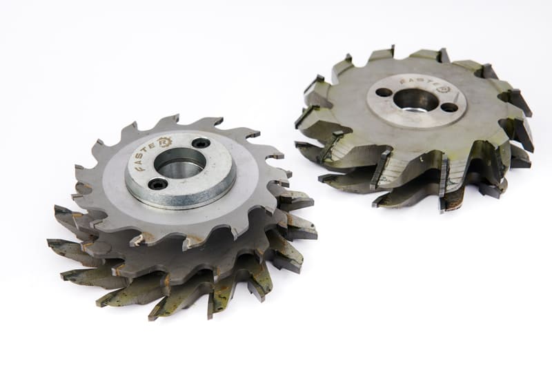 Dao phay đố nhôm PMA chia khung 3 tầng