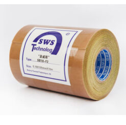 Giấy hàn máy hàn cửa nhựa