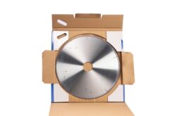 Lưỡi cắt nhôm Ø 420 Wagen