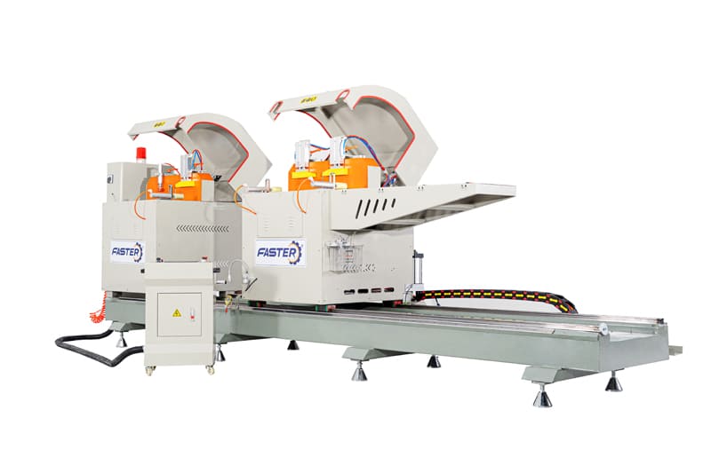 May-cat-nhom-2-dau-mam-xoay-F500CNC-180121-24 máy cắt nhôm 2 đầu mâm xoay F500 CNC