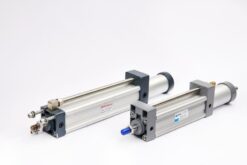 Piston dầu & khí máy cắt nhôm