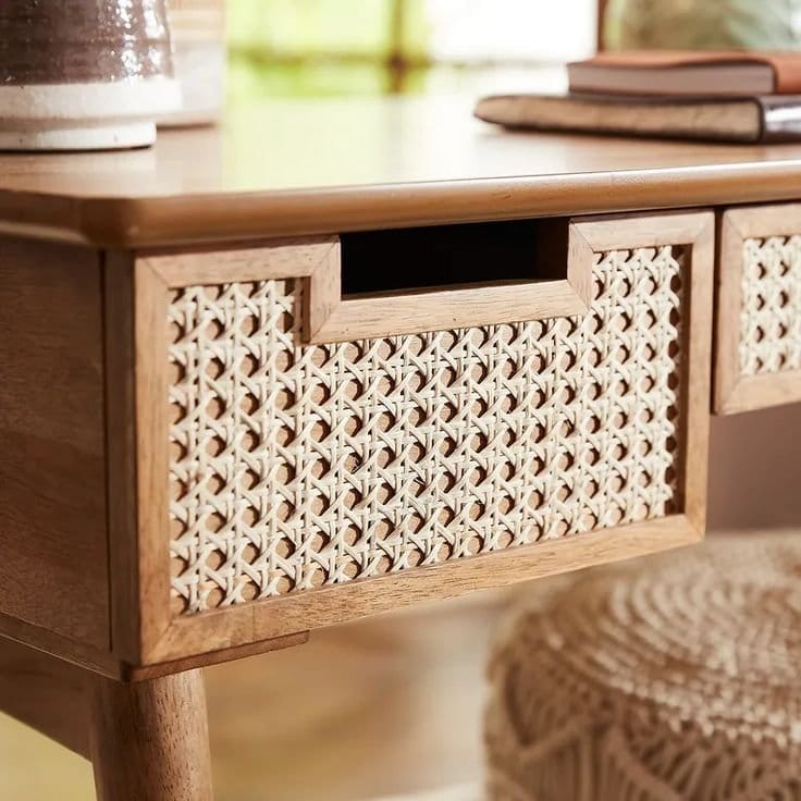 Lưới mây mắt cáo bền