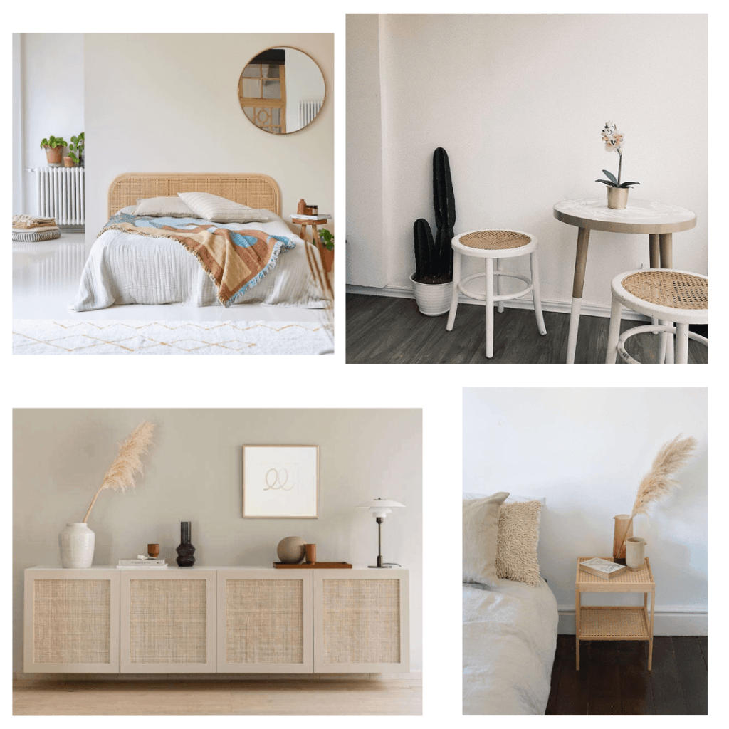 Kết hợp với mọi phong cách thiết kế