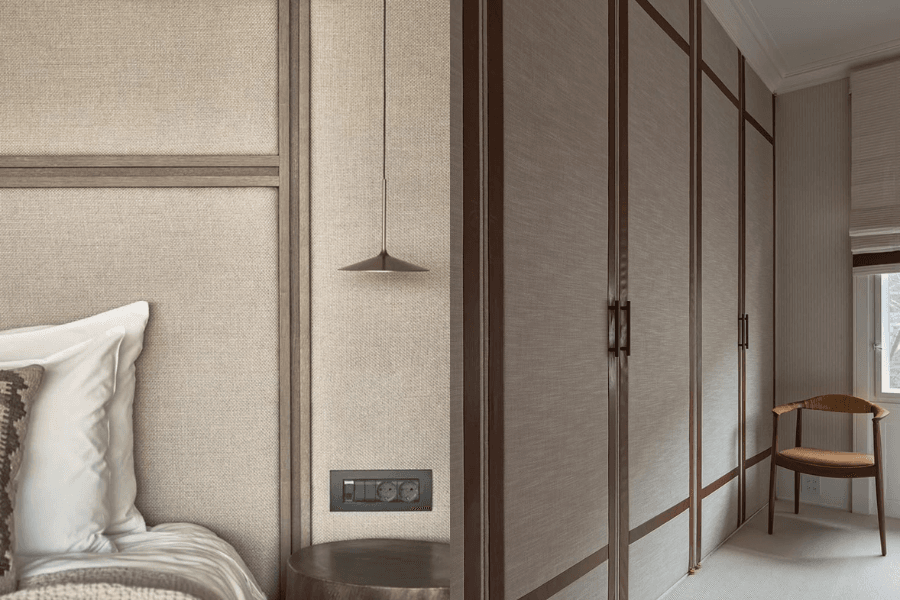 Vải linen sở hữu nhiều ưu điểm vượt trội