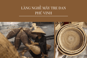 lang nghe may tre dan Phu Vinh