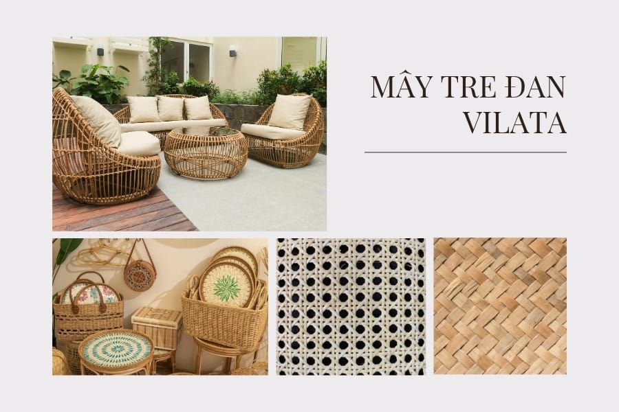 Mua mây tre đan ở đâu chất lượng