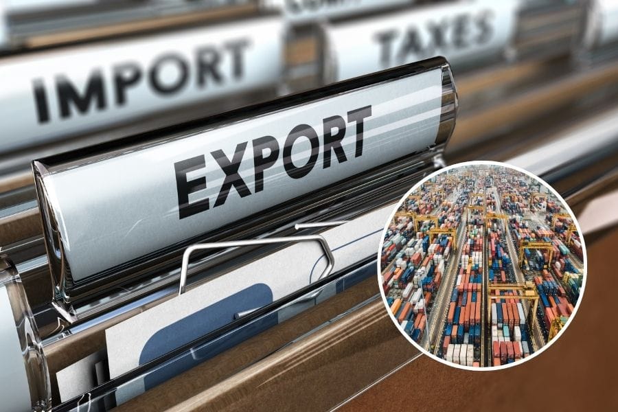 Các loại chứng từ cần chuẩn bị cho quy trình xuất khẩu mây tre đan