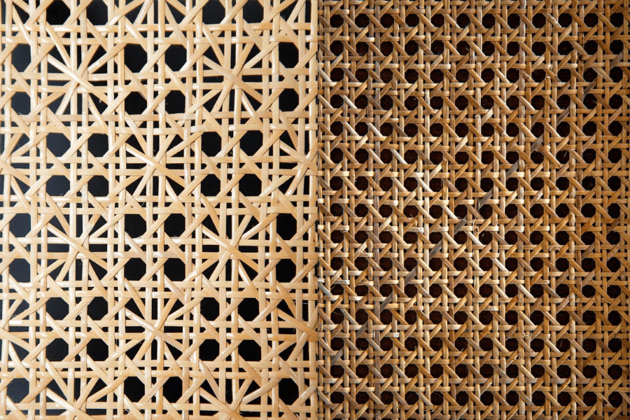 Các kiểu mây mắt cáo