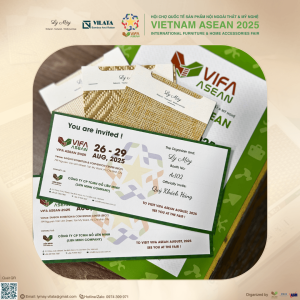 Vilata tham gia VIFA ASEAN 2025