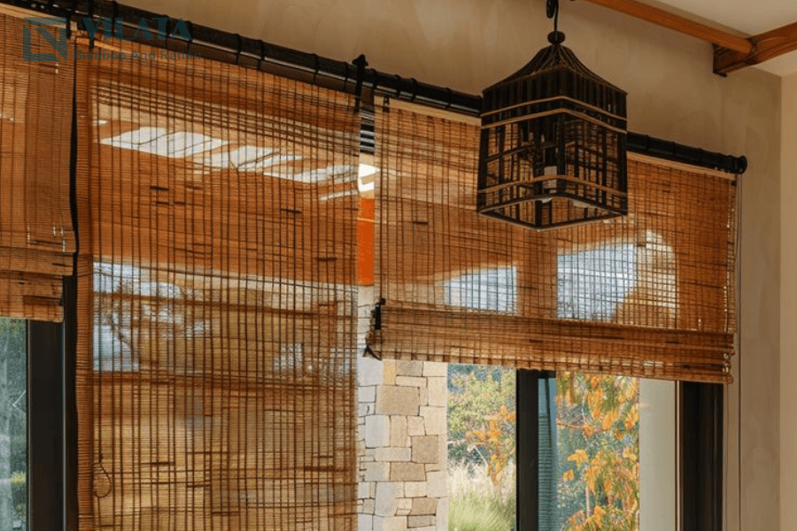 Cây sậy có thể sử dụng làm các sản phẩm decor