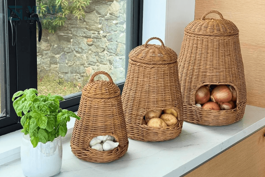 Vilata cung cấp cây sậy, mành sậy uy tín tại TPHCM