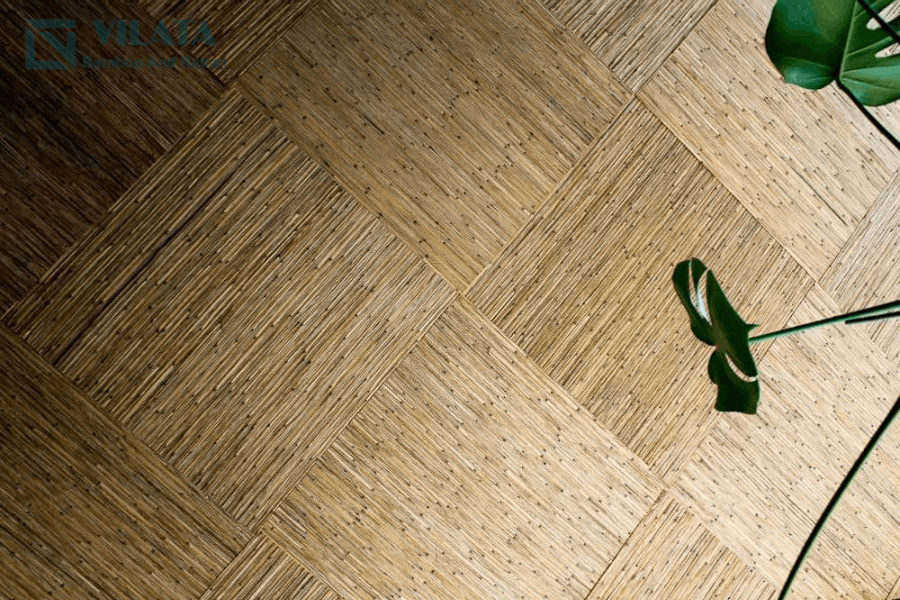 Nên để sậy ở nơi thoáng mát, tránh mối mọt