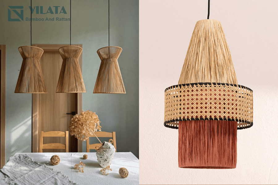 Dây giấy có thể kết hợp với các vật liệu khác