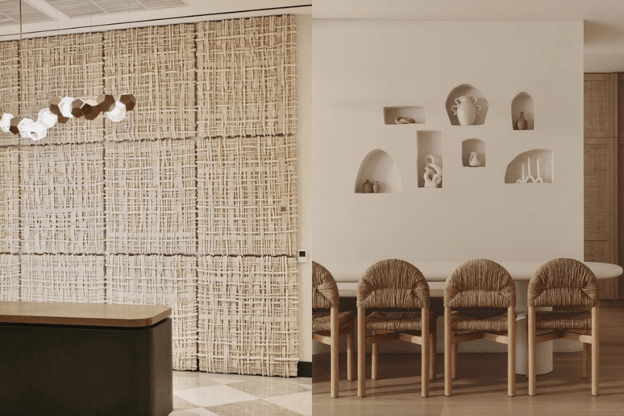 Vilata cung cấp các loại dây giấy