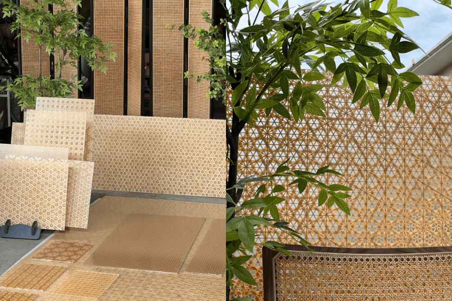 Tấm mây nhựa acrylic là gì?