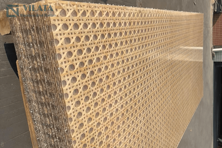 Mây nhựa acrylic là gì?