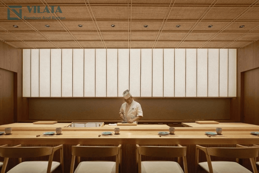 Cần đo đúng kích thước trần