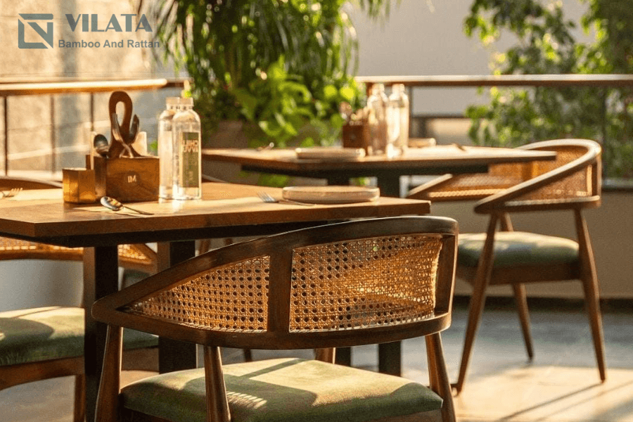 Texture map mây tre đan thật sự cần thiết trong thiết kế