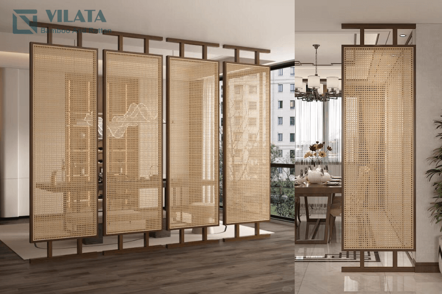 Sự tương phản trong thiết kế rất quan trọng