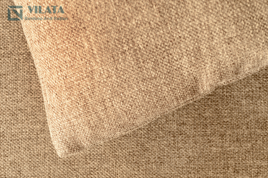 Chọn vải bố phù hợp với không gian sống