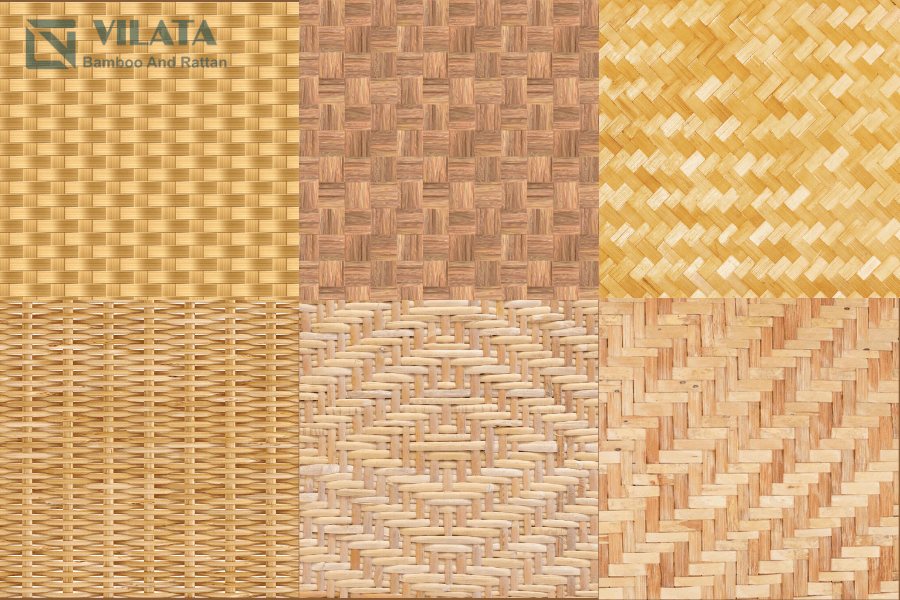 Map mây tre đan là gì?