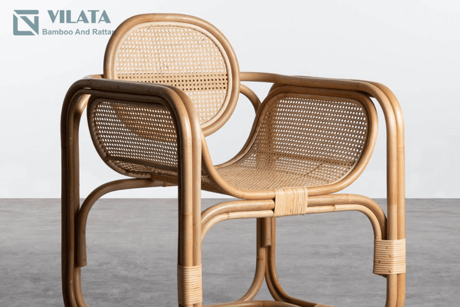 Mây tre đan phù hợp với phong cách nào?