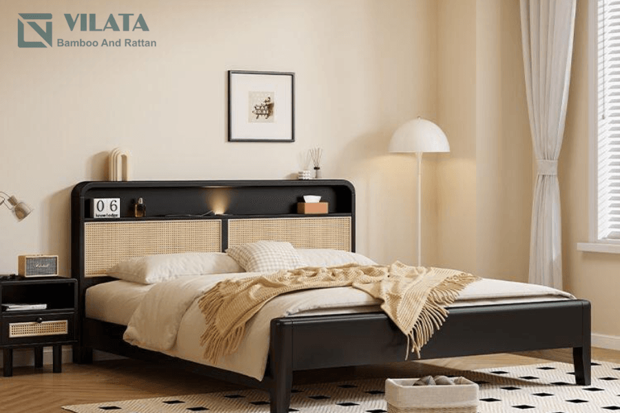 Map sẽ có độ nhám và trong suốt