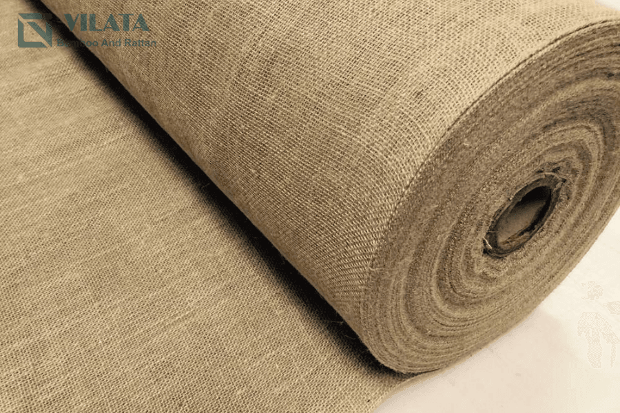 Vải bố polyester là gì?