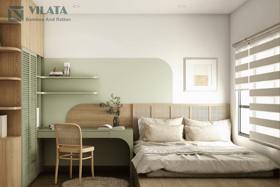 Yếu tố ánh sáng cực kỳ quan trong trong thiết kế nội thất