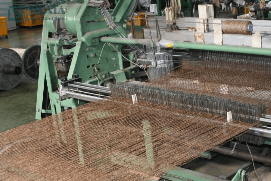 Vilata là đơn vị sản xuất vải bố uy tín