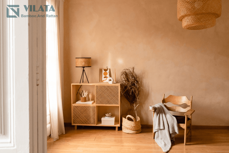 Map và texture là bộ đôi ăn ý trong thiết kế