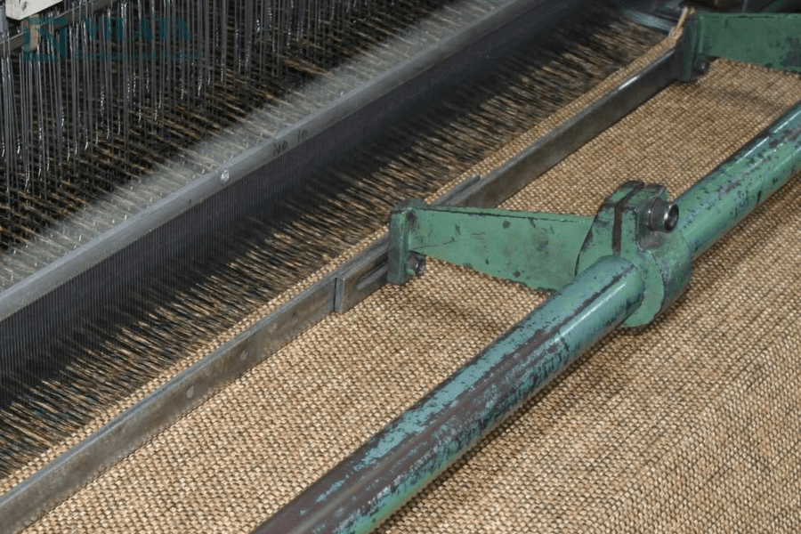 Mua vải bố cần có quy trình rõ ràng