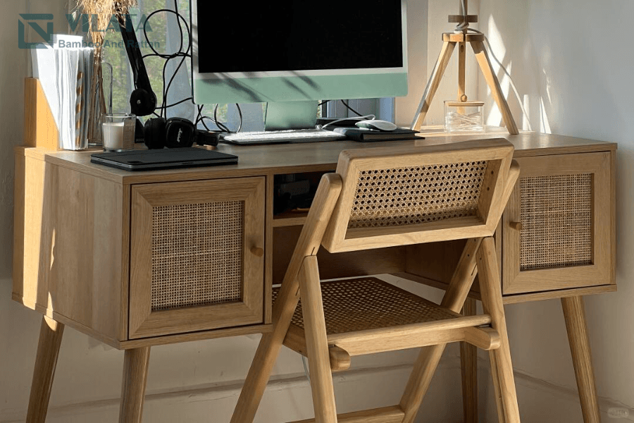 Map mây tre đan chất lượng sẽ có dung lượng cao