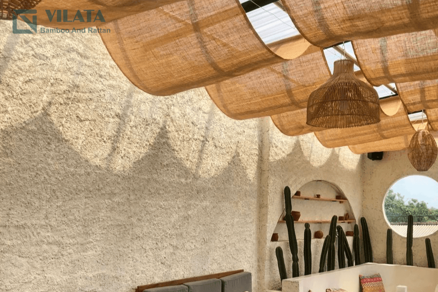 Vải bố có thể phân huỷ sinh học, tránh ô nhiễm môi trường