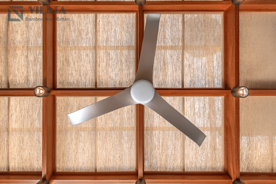 Cần vệ sinh vải bố sau khi dính bẩn