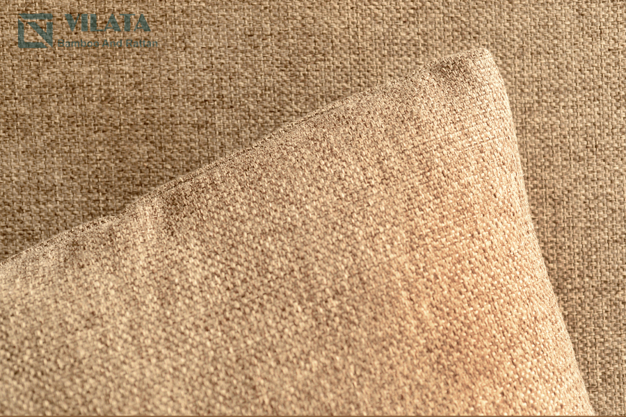 Vải bố cần được vệ sinh thường xuyên và đúng cách