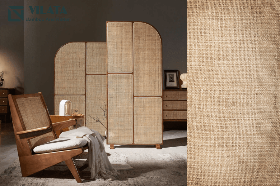 Tone màu trung tính dễ phối hợp với nhiều phong cách thiết kế khác nhau