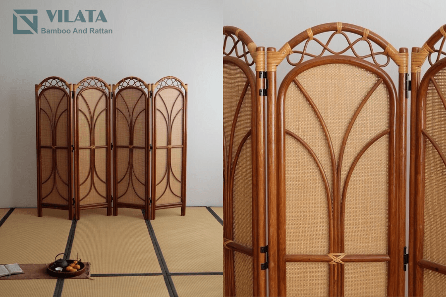 Quá trình làm vách ngăn cần yêu cầu kỹ thuật cao