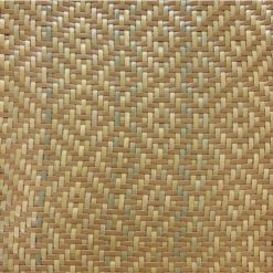 Mây Đan Khít Nhựa Quả Trám Nhập Khẩu | MĐK-QT1