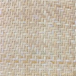 Mây Đan Khít Tự Nhiên Chữ L Nhập Khẩu | MĐK-L