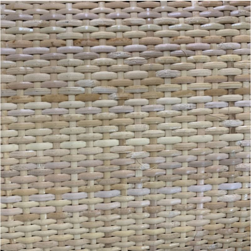 Mây Đan Khít Tự Nhiên Nong Mốt Vỏ Nhập Khẩu | MĐK-NMV