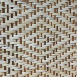 Mây Đan Khít Tự Nhiên Việt Nam Quả Trám Đỏ | MĐK-QTĐVN2