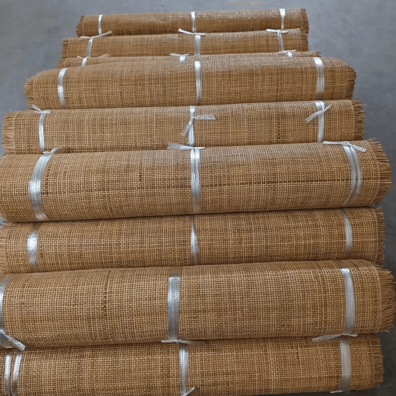 Kích thước mây Caro phổ biến