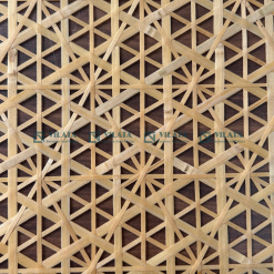 Tre đan nhựa Acrylic Hoa Thị | PA266