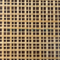 Tre đan nhựa Acrylic Caro | PA314