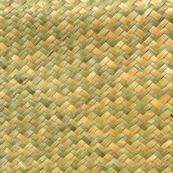 Tấm đan cỏ bàng - Ứng dụng trang trang trí nội thất và kiến trúc