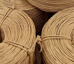 Dây Giấy Se Đơn - Trang Trí Nội Thất