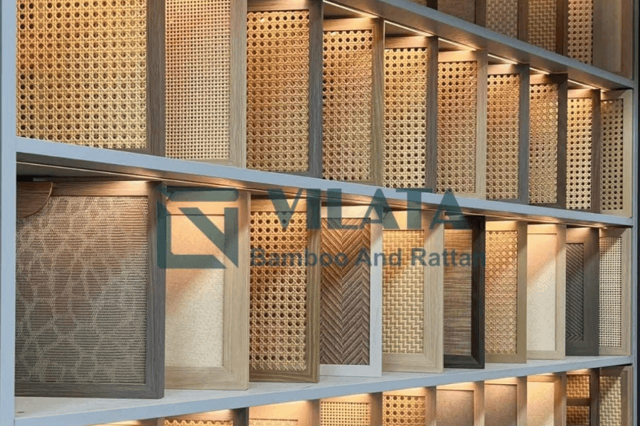 Mây mắt cáo tự nhiên 